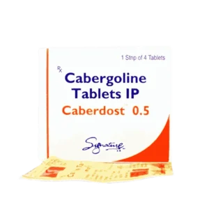Caberdost: A Generic Treatment for Hyperprolactinemia