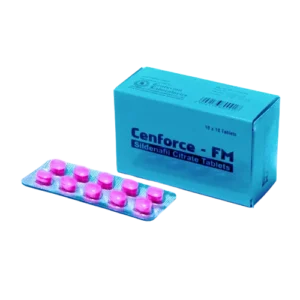 Cenforce FM: An Oral Medicine For Female Sexual Arousal Disorder