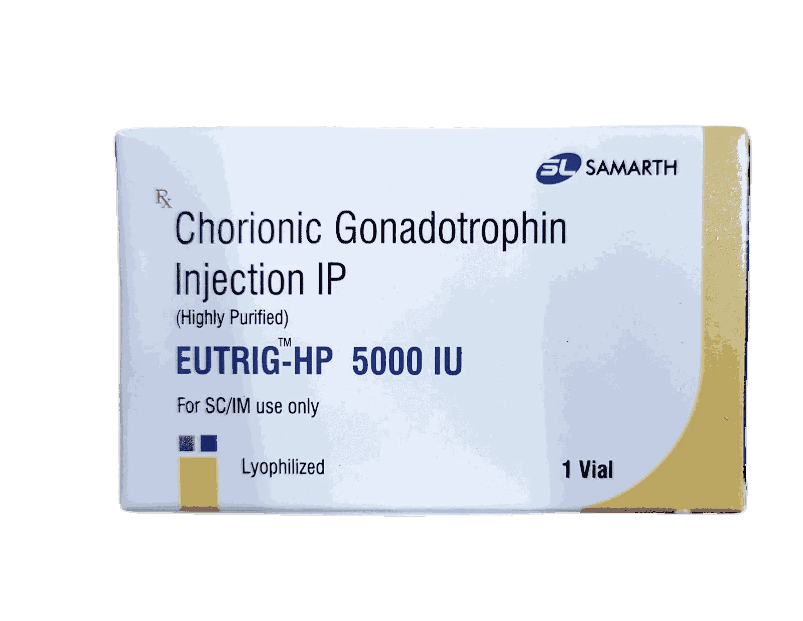 EUTRIG – HP – Best Fertility Treatment For Females