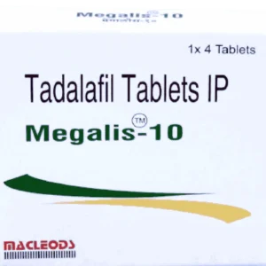 Megalis 20 mg Tablets Usage, Side Effect, Warnings, Cost