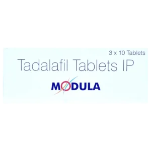 Modula Pills To Treat Erectile Dysfunction Problems