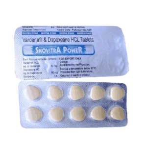 Make long-lasting love session with Snovitra Power 40mg