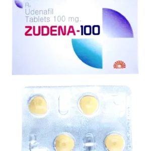 Zudena Dosage, Uses, Side Effects, Warnings, Cost, Review